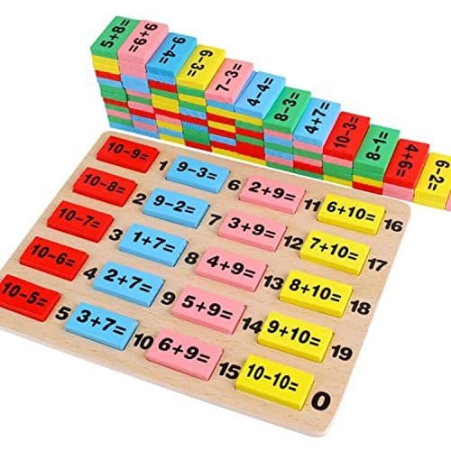 Math Learning Kit